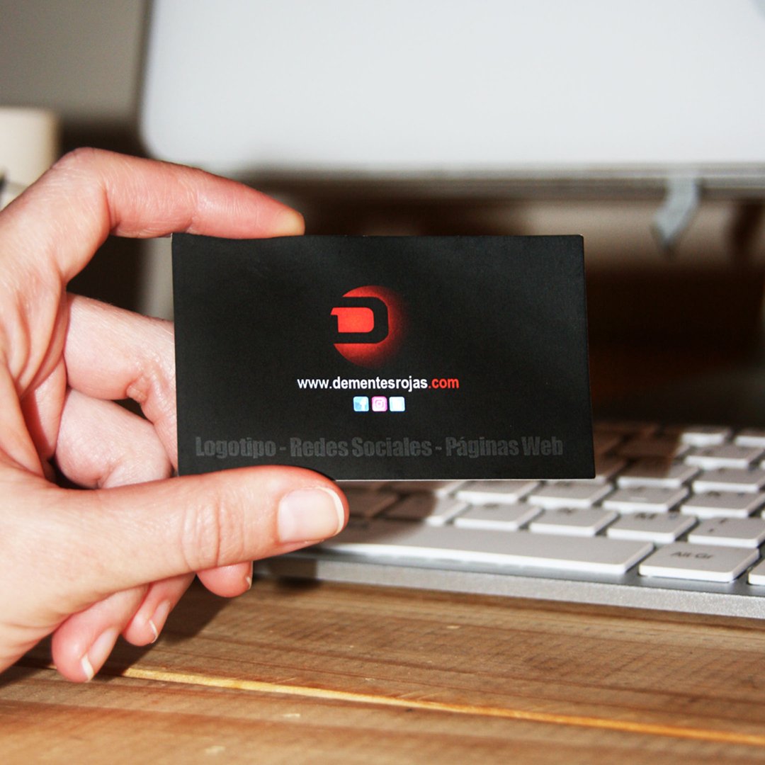 Diseño de Logotipo Corporativo