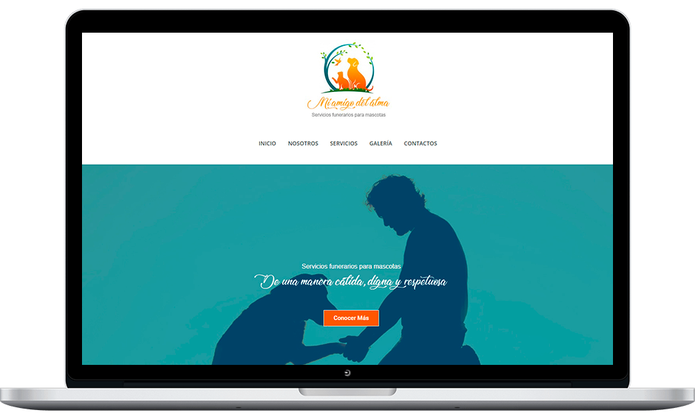 webs en linea 2025 – Miamigodelalma