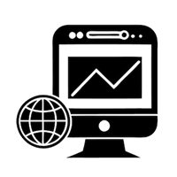 web marketing diseño web y marketing digital iconos dementesrojas publicidad
