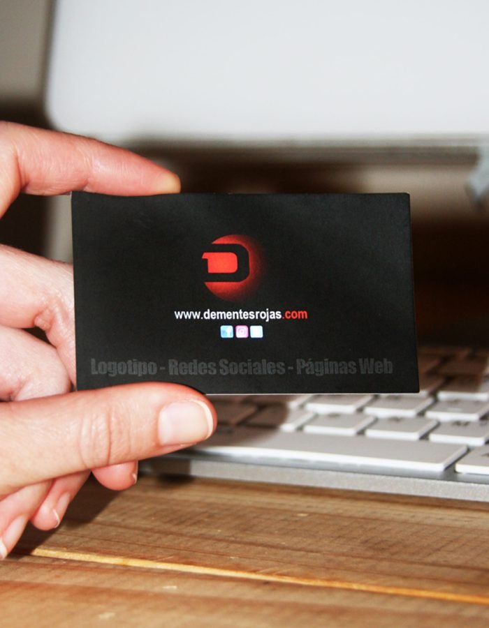 Diseño de Logotipo Corporativo