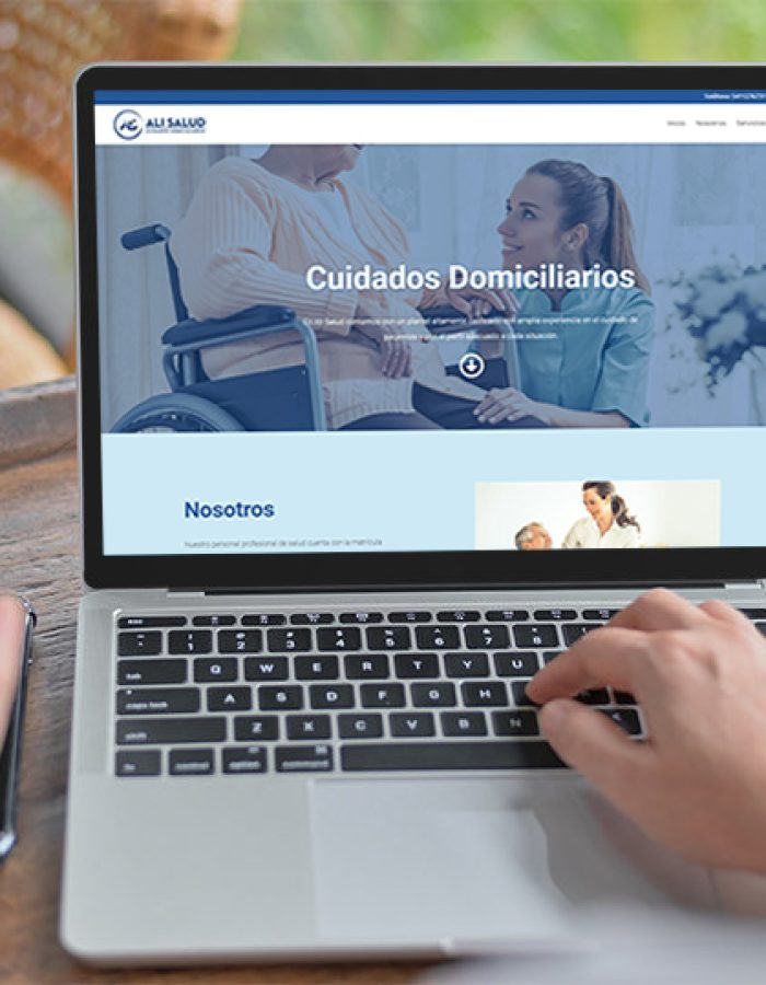 diseño paginas web landing pages tarjeta digital ecommerce tienda en linea sitios websites blogs